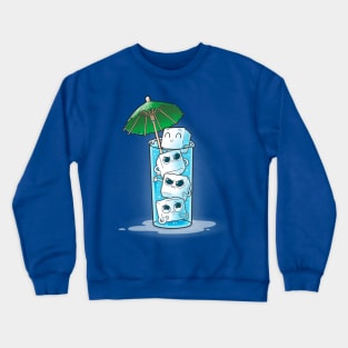 Relax Crewneck Sweatshirt